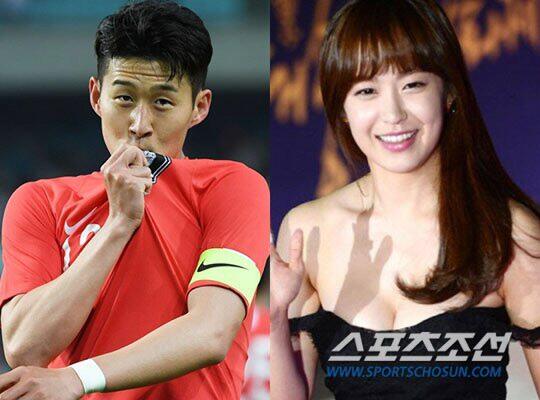 Son Masih Melajang, Apakah Wanita Korea Kurang Seksi?
