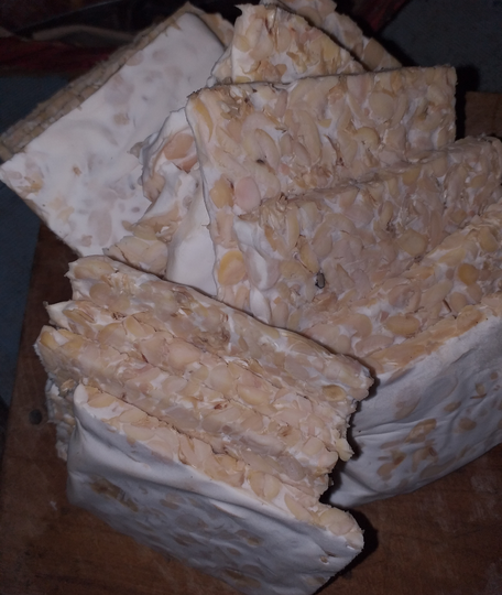Rahasia Tempe Kemul Tetap Kriuk