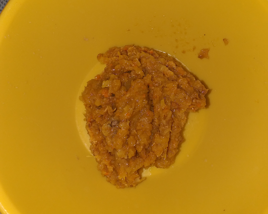 Rahasia Tempe Kemul Tetap Kriuk