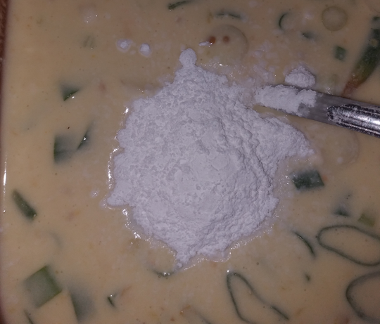 Rahasia Tempe Kemul Tetap Kriuk