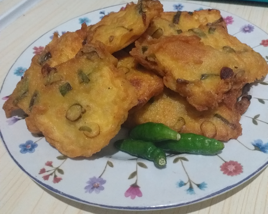 Rahasia Tempe Kemul Tetap Kriuk