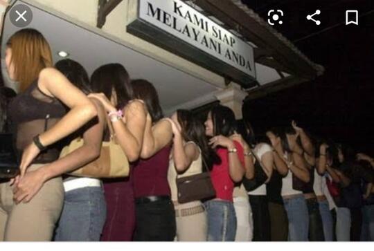 Kramat Tunggak Tutup, Bar Dan Kafe Menjamur, Salah Siapa?