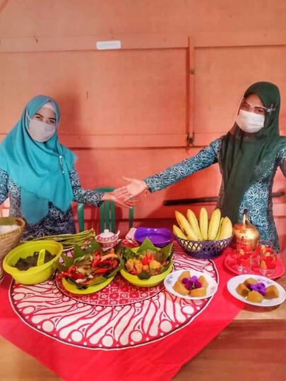 Ragam Manfaat Program Pemberdayaan Kesejahteraan Keluarga (PKK)