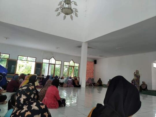Ragam Manfaat Program Pemberdayaan Kesejahteraan Keluarga (PKK)