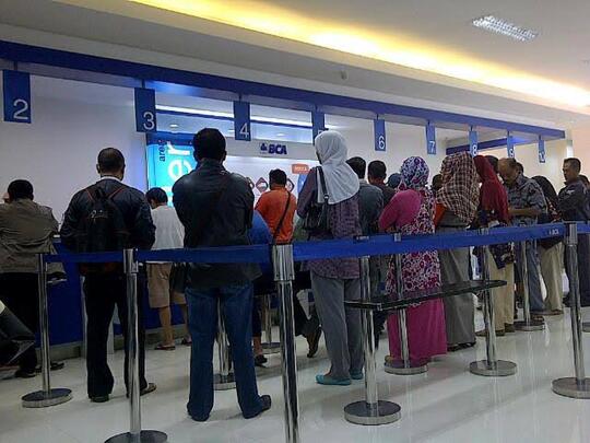 Kronologi BCA Salah Transfer Rp 51 Juta, Nasabah Dipenjara karena Pakai Uangnya