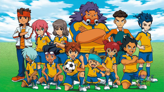 Beragam Anime yang Tayang di Indonesia Dalam 7 Tahun Terakhir (2014-2021)