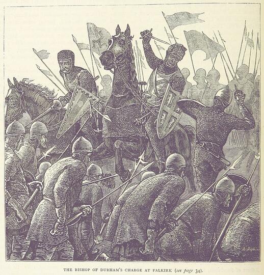 Edward I "Longshanks" Raja Yang Kejam Nan Romantis