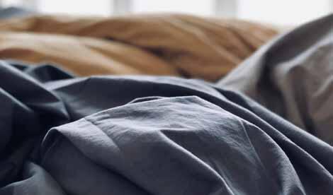 Usaha Laundry Bangkrut? Sprai Ini Mampu Mencuci Sendiri 99,9% Bebas Bakteri!
