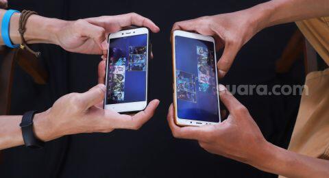 Raden Tri Sakti Meninggal Kecanduan Game Online, Tangan Kaki Susah Bergerak