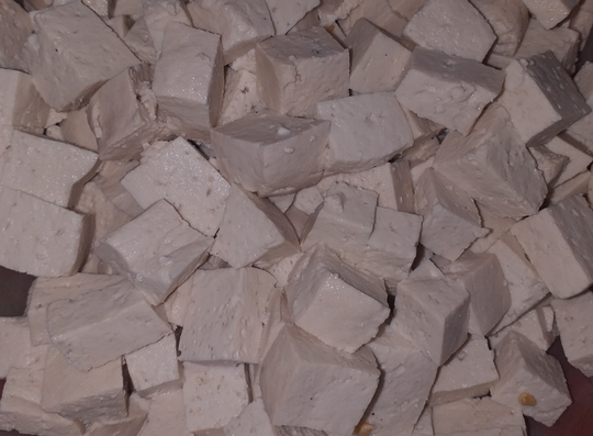 Oseng-oseng Tahu Tauge, Masakan Rumahan Simple No Ribet
