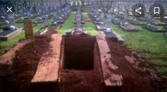 Mitos Apa Fakta, Keranda Bergoyang Tanda Ada Orang Meninggal Di Sekitarnya?
