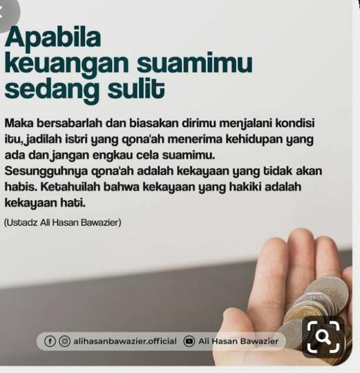 Curhatan Para Suami Yang Ditinggalkan Istrinya Di Masa Pandemi.