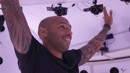 Thierry Henry Mundur dari Pelatih CF Montreal. Balik ke Arsenal??