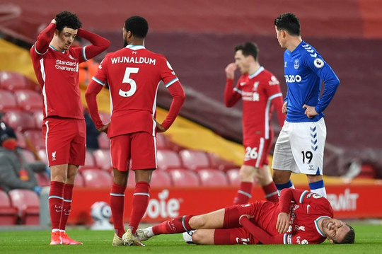 Prediksi Supercomputer: Liverpool Gagal Empat Besar, Man City Juara