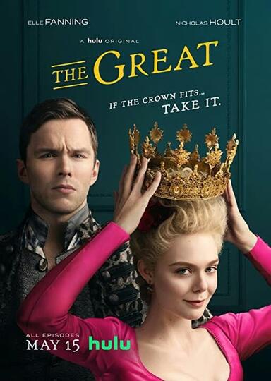 TOP 15 TV Series "BERKESAN" Sepanjang 2020 Wajib Tonton Menurut Ane