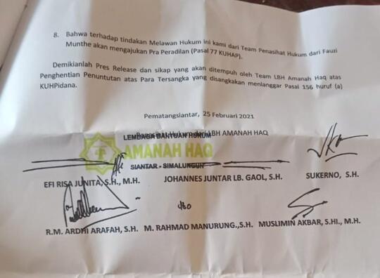 Kasus Nakes Mandikan Jenazah COVID Wanita Disetop, Pelapor Mau Praperadilan