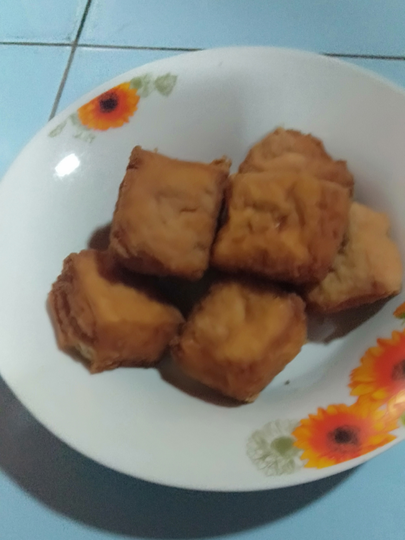 Ketika Ditantangin Buat Tahu Gejrot, Okey Siapa Takut!