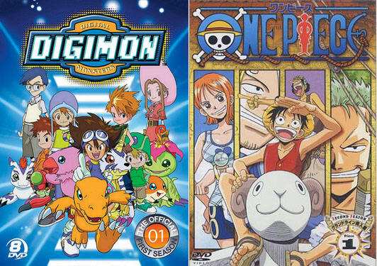 Beragam Anime yang Tayang di Indonesia Dalam 7 Tahun Terakhir (2014-2021)