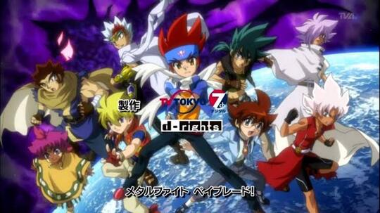 Beragam Anime yang Tayang di Indonesia Dalam 7 Tahun Terakhir (2014-2021)