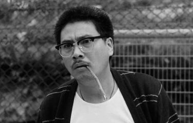 Ng Man-tat, "Paman Boboho" dan Sahabat Stephen Chow Meninggal Dunia