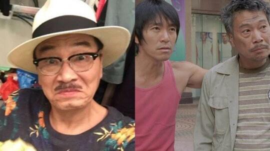 Ng Man-tat, "Paman Boboho" dan Sahabat Stephen Chow Meninggal Dunia