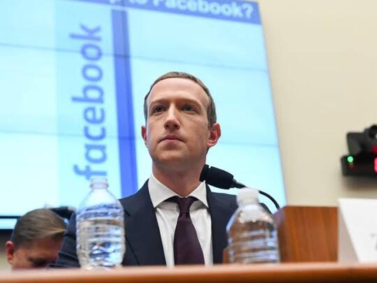 Waduh, Hakim Kabulkan Gugatan Ganti Rugi 9,3 Triliun Terhadap Facebook