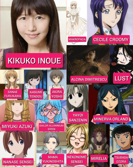 Resmi! Inilah Para Seiyuu Resident Evil 8