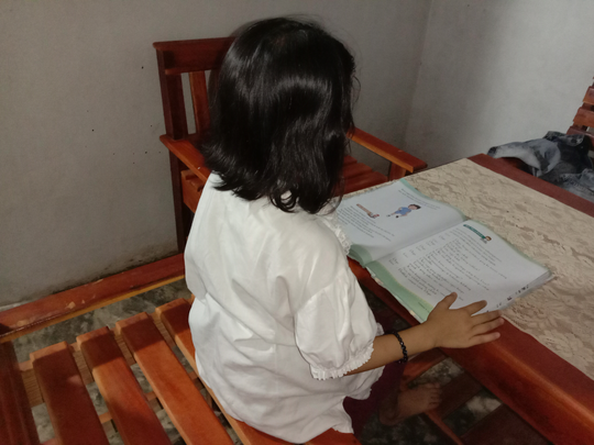 Pentingnya Mengajarkan Budaya Membaca Pada Anak Sedini Mungkin, Untuk Masa Depan!