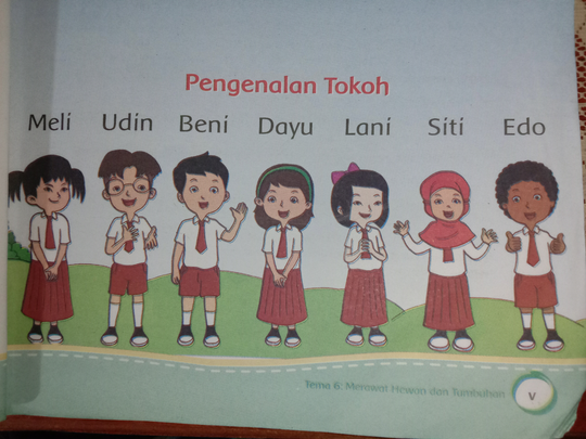 Pentingnya Mengajarkan Budaya Membaca Pada Anak Sedini Mungkin, Untuk Masa Depan!
