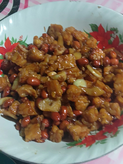 Besengek Tempe, Masak Tempe Enak Untuk Pemula!