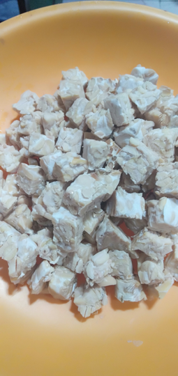 Besengek Tempe, Masak Tempe Enak Untuk Pemula!