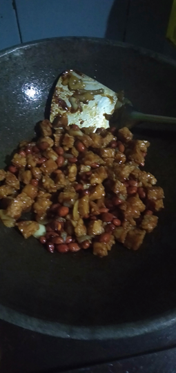 Besengek Tempe, Masak Tempe Enak Untuk Pemula!