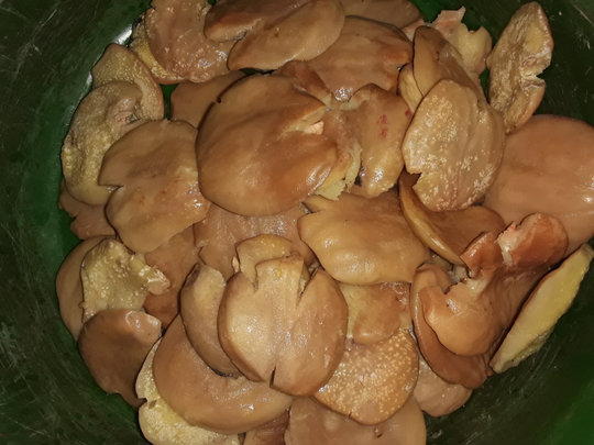 Meskipun Bau, Ternyata Menu Ini Banyak Peminat di Indonesia!