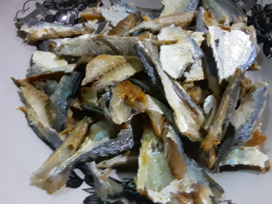 Meskipun Bau, Ternyata Menu Ini Banyak Peminat di Indonesia!