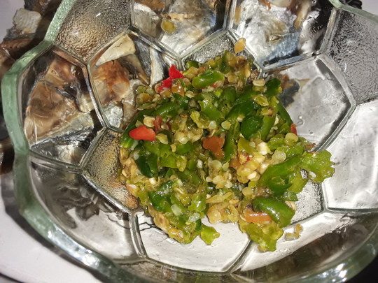 Meskipun Bau, Ternyata Menu Ini Banyak Peminat di Indonesia!
