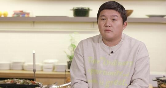 Cerita Titik Terendah Karier Jo Se Ho Ini Bikin Jessi Tersentuh