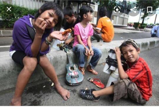 Cerita Jalanan Yang Tak Dirindukan