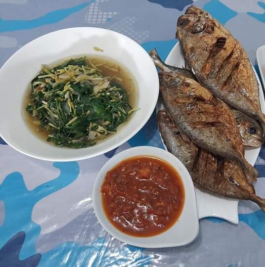 Tidak Suka Ikan? Rugi!