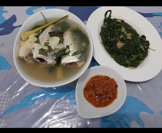 Tidak Suka Ikan? Rugi!