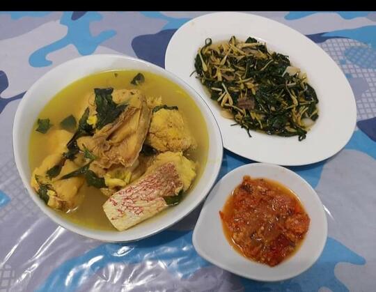 Tidak Suka Ikan? Rugi!