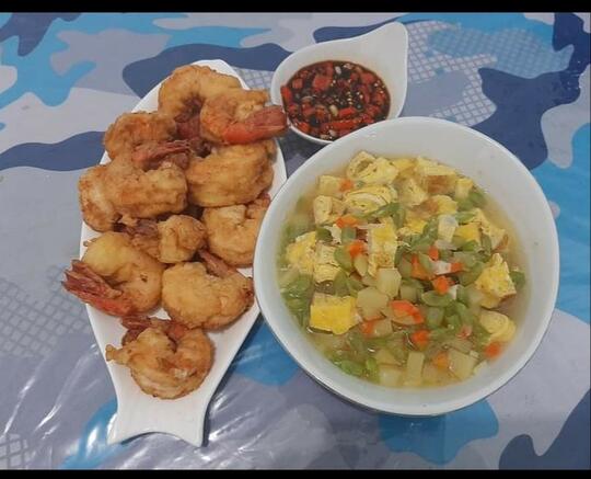 Tidak Suka Ikan? Rugi!