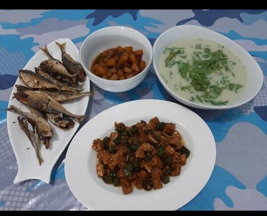 Tidak Suka Ikan? Rugi!