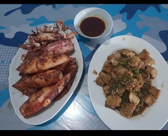 Tidak Suka Ikan? Rugi!