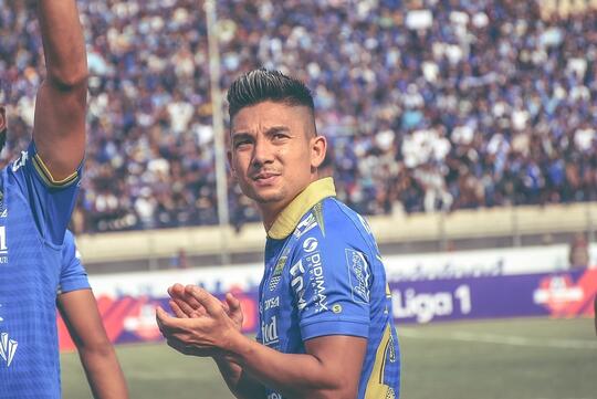 Kim Kurniawan Tinggalkan Persib, Pesan untuk Bobotoh Bikin Meleleh