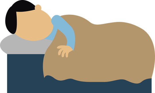 Coba kamu lakukan hal ini sebelum tidur, insya Allah tidur mu berkah dan nyaman