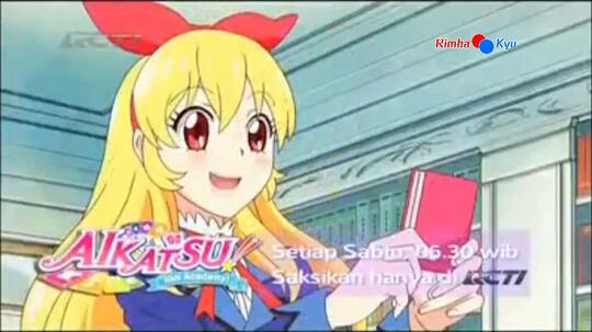 Beragam Anime yang Tayang di Indonesia Dalam 7 Tahun Terakhir (2014-2021)
