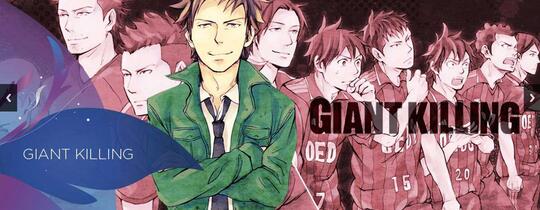 Beragam Anime yang Tayang di Indonesia Dalam 7 Tahun Terakhir (2014-2021)