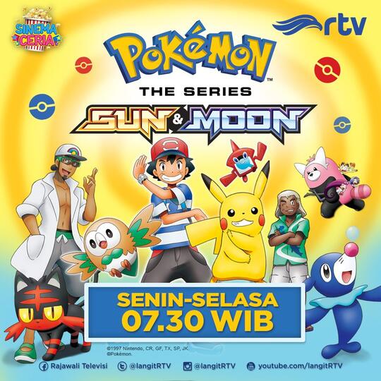 Beragam Anime yang Tayang di Indonesia Dalam 7 Tahun Terakhir (2014-2021)