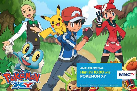 Beragam Anime yang Tayang di Indonesia Dalam 7 Tahun Terakhir (2014-2021)