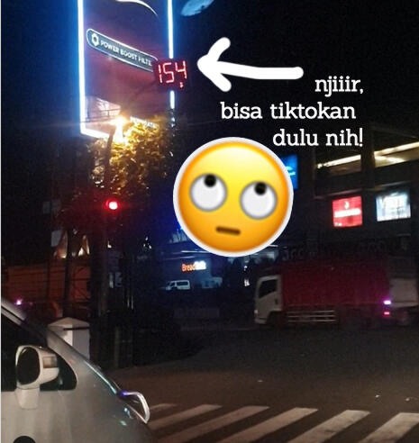 Jangan Klakson Terus! Ini Alasan Kenapa Lampu Merah Lebih Lama Daripada Hijau